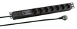 EAN 4049759203962 - EFB Elektronik EK631DE.3 base múltiple 2 m 7 salidas AC Interior Negro imagen 1