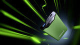 EAN 4034303034253 - Intenso 7332037 batería externa Polímero de litio 10000 mAh Verde imagen 8