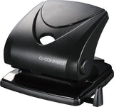 EAN 5705831012356 - Q-CONNECT KF01235 perforador de papel imagen 1