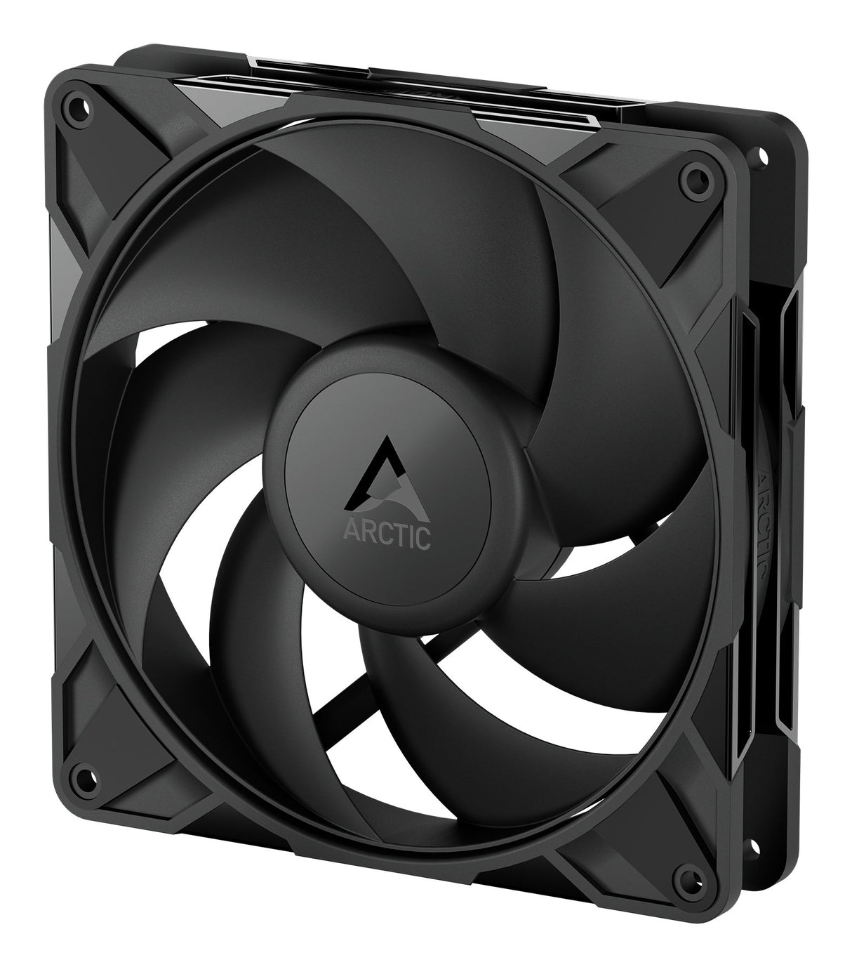 EAN 4895265000409 - ARCTIC P14 Pro PST CO Carcasa del ordenador Ventilador 14 cm Negro 1 pieza(s) imagen 1