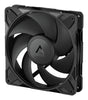 EAN 4895265000409 - ARCTIC P14 Pro PST CO Carcasa del ordenador Ventilador 14 cm Negro 1 pieza(s) imagen 1