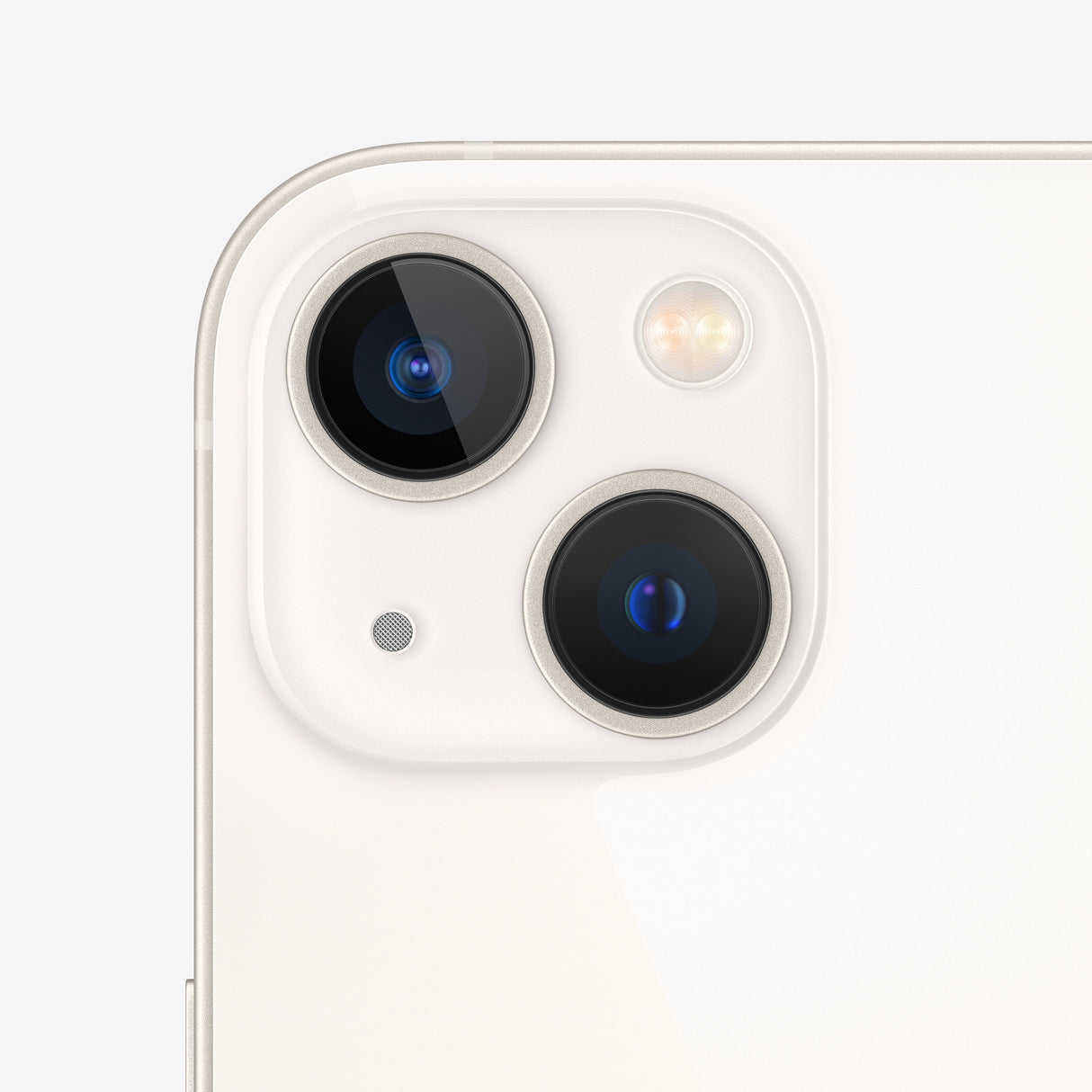 EAN 194252710166 - Apple iPhone 13 15,5 cm (6.1") SIM doble iOS 15 5G 512 GB Blanco imagen 3