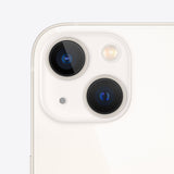 EAN 194252710166 - Apple iPhone 13 15,5 cm (6.1") SIM doble iOS 15 5G 512 GB Blanco imagen 3