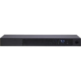 EAN 4260455644532 - Inter-Tech SW-0816 unidad de distribución de energía (PDU) 8 salidas AC Negro imagen 3