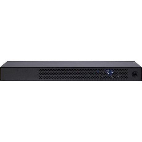 EAN 4260455644532 - Inter-Tech SW-0816 unidad de distribución de energía (PDU) 8 salidas AC Negro imagen 3