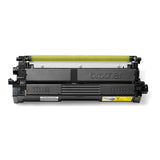 EAN 4977766843669 - Brother TN-627Y cartucho de tóner 1 pieza(s) Original Amarillo imagen 2