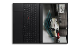 Lenovo Thinkpad T16g G3 21v5 Intel Core Ultra 9 275hx 40,64cm 16zoll Wuxga 64gb Ram 1tb Ssd Rtx 5080 W11p Negro