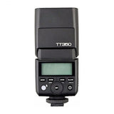Godox Tt350p Flash Unit For Pentax