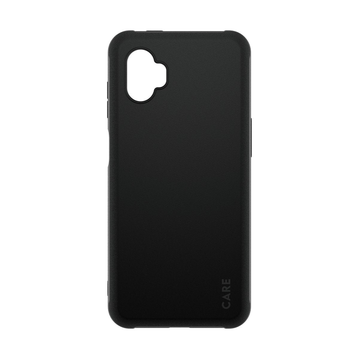 Panzerglass Care Tpu Case Negro Samsung Galaxy Xfunda7 Pro 5g