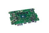 Intel Nuc Board Bknuc8cchbn With Celeron N3350 2.4ghz 2m Cache Bulk