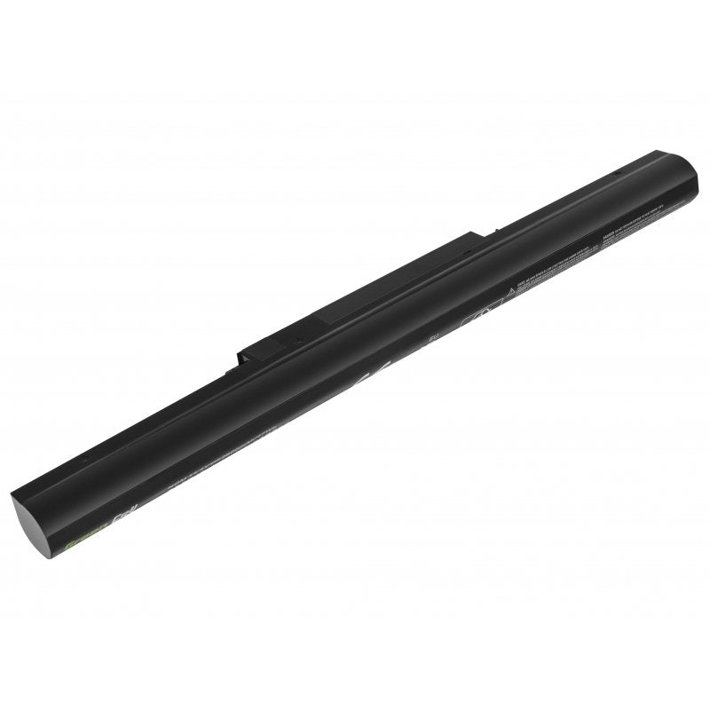 Green Cell Pro L14l4a01 Do Lenovo Z51 Z51-70 Ideapad 500-15isk