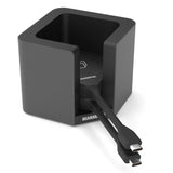 Marmitek Stream 4k Pro  Ablagefach