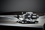 Technics Sl1500c Silver Plattenspieler Vinyl