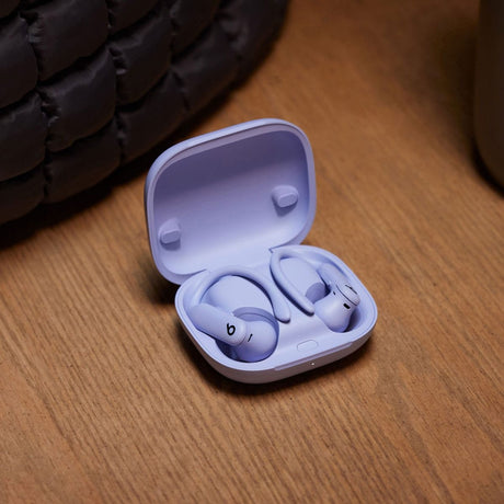 EAN 0195949591129 - Beats by Dr. Dre Powerbeats Pro 2 Auriculares Inalámbrico gancho de oreja, Dentro de oído Llamadas/Música imagen 5