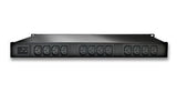 Pdu Gestionada, 1 X 16 A, 12 X Iec C13, Protección Contra Sobretensiones Tipo 3, Rcm Tipo A