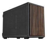 Lian Li Dan Cases B4 Vertical Aerodeck - Negro