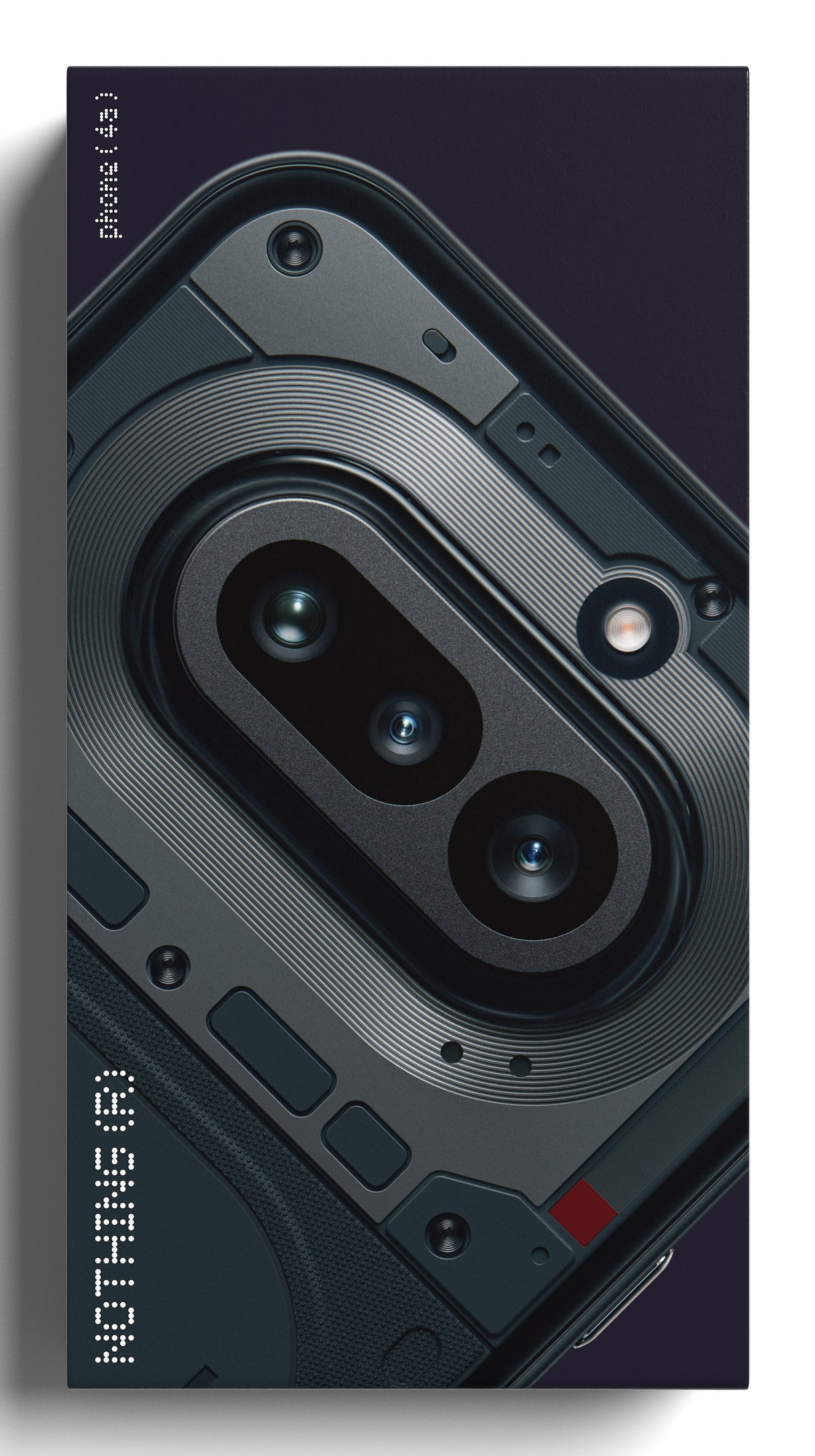 EAN 6974434227613 - Nothing 4a 17,2 cm (6.78") SIM doble Android 16.0 5G 8 GB 128 GB 5080 mAh Negro imagen 10