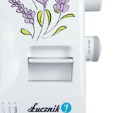 EAN 5907595764520 - Łucznik Weronika II 2008 Máquina de coser manual Eléctrico imagen 9