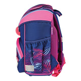 Herlitz Schulranzen Ultralight Vacío Tropical Chill
