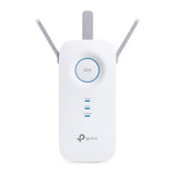 Tp-Link Re550 Repetidor Amplificador Wifi Ac1900 Doble Banda