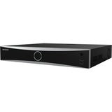 EAN 6931847190675 - Hikvision IDS-7732NXI-M4/X Grabadore de vídeo en red (NVR) 1.5U Negro, Plata imagen 1