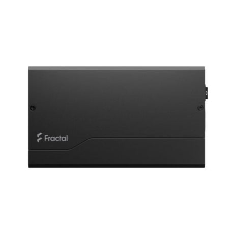 EAN 7340172702801 - Fractal Design Ion Gold 850W unidad de fuente de alimentación 24-pin ATX ATX Negro imagen 14