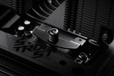 EAN 9010018201550 - Noctua NM-M1-MP83 CHROMAX.BLACK accesorio o pieza de sistema de refrigeración para ordenador Kit de monta imagen 2