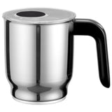 Espumador  Zwilling Enfinigy De Leche Negro