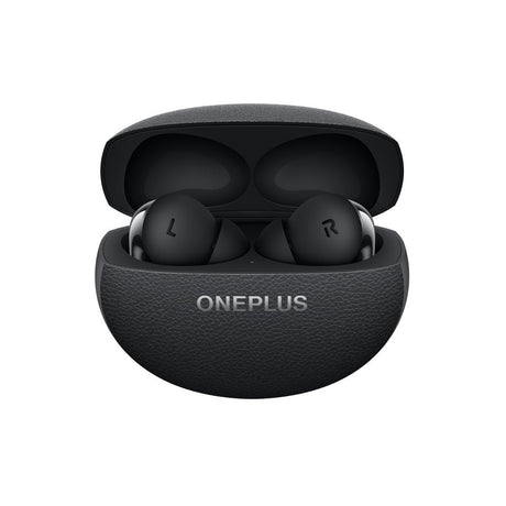 EAN 6921815627074 - OnePlus Buds Pro 3 Auriculares Inalámbrico Dentro de oído Llamadas/Música Bluetooth Negro imagen 4