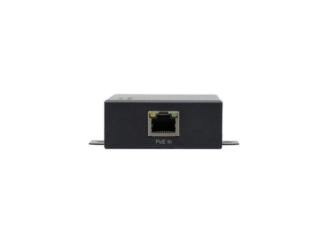 EAN 4015867234327 - LevelOne POR-0111 adaptador e inyector de PoE imagen 4