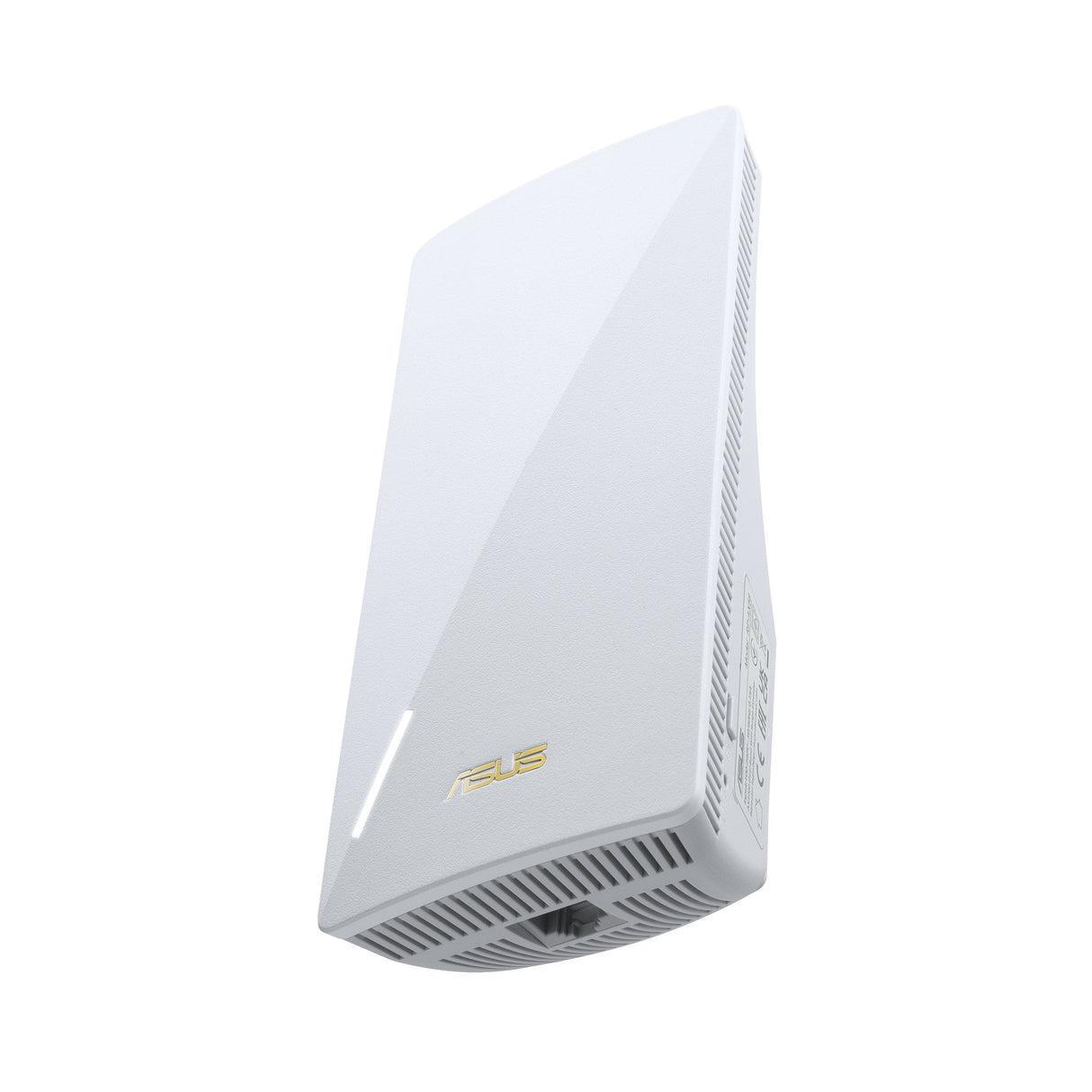 Wireless Lan Repetidor Asus Rp-Ax58 574 2402mbps 1xlan Gigabit 2 Antenas Wifi 6