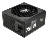EAN 4711081786733 - ASUS TUF Gaming 750W Gold unidad de fuente de alimentación 20+4 pin ATX ATX Negro imagen 7