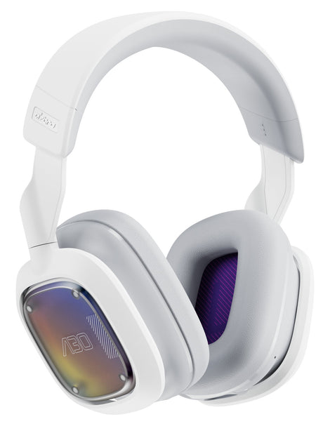 EAN 5099206097445 - ASTRO Gaming A30 Auriculares Inalámbrico Diadema Juego Bluetooth Blanco imagen 4