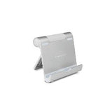 Terratec 219727, Tablet/Umpc, Soporte Pasivo, Interior, Plata