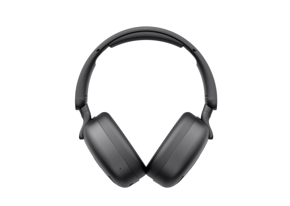 Auriculares Bluetooth Havit H655bt Pro (Negros)