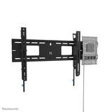 Soporte Neomounts De Pared Para Televisor De Gran Peso