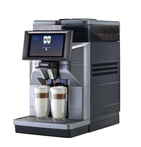 EAN 8016712037724 - Saeco Magic M2 Totalmente automática Máquina espresso 4 L imagen 1