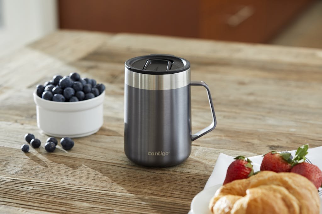 Contigo Streeterville 420ml Gris
