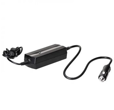 EAN 5901720133663 - Akyga AK-ND-42 adaptador e inversor de corriente Auto 90 W Negro imagen 1