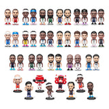 Zuru 5 Surprise - Nba Ballers Series 2, Artículo Ordenado De Personajes, Una Figura 77678gq1