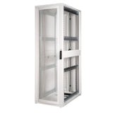Roline 19-Zoll Serverschrank Pro 42 He, 600x1000 Bxt Grau