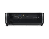 Proyector Acer X1128i, Dlp 3d, Svga, 4500lm, 20000/1, Hdmi, Wifi, 2,7 Kg, Euro Power Emea