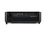 EAN 4710886243298 - Acer Value X1328Wi Proyector de alcance estándar 4500 lúmenes ANSI DLP WXGA (1280x800) 3D Negro imagen 6