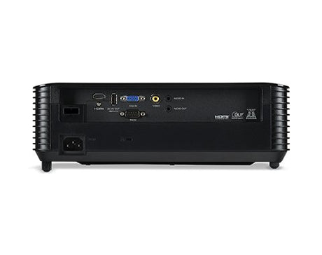 EAN 4710886243298 - Acer Value X1328Wi Proyector de alcance estándar 4500 lúmenes ANSI DLP WXGA (1280x800) 3D Negro imagen 6