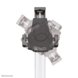 Newstar Soporte Tablet-D150silver Ipad De 7.9"-10.5"