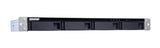 EAN 4713213516249 - QNAP TL-R400S caja para disco duro externo Carcasa de disco duro/SSD Negro, Gris 2.5/3.5" imagen 7