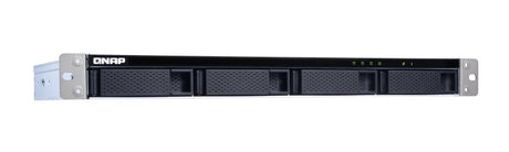 EAN 4713213516249 - QNAP TL-R400S caja para disco duro externo Carcasa de disco duro/SSD Negro, Gris 2.5/3.5" imagen 7