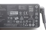 EAN 5704174265580 - Lenovo 5A10W86261 adaptador e inversor de corriente Interior 65 W Negro imagen 5