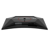 Aoc Cq27g4z2 27" 16:9 Fast Va 260hz Oc Native 240hz 2560x1440 Has 130mm Hdmi X 2x 2.0 Dp X 1x 1.4