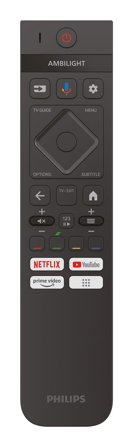 EAN 8718863044858 - Philips 75PML8709/12 Televisor 190,5 cm (75") 4K Ultra HD Smart TV Wifi Gris imagen 4